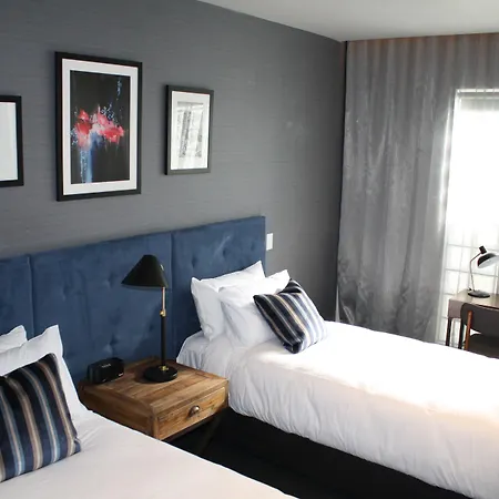Mrs Banks Hotel-3