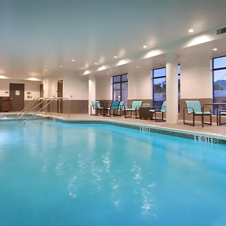 Residence Inn By Marriott Flagstaff-3