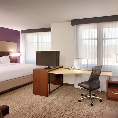 Residence Inn By Marriott Flagstaff-2
