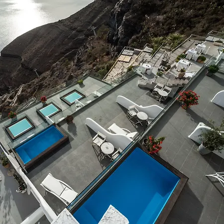 Kratiras View Luxury Suites-3