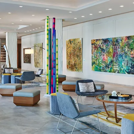 Art Ovation Hotel, Autograph Collection-2