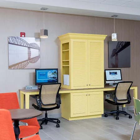 Home2 Suites By Hilton Louisville Downtown Nulu-2