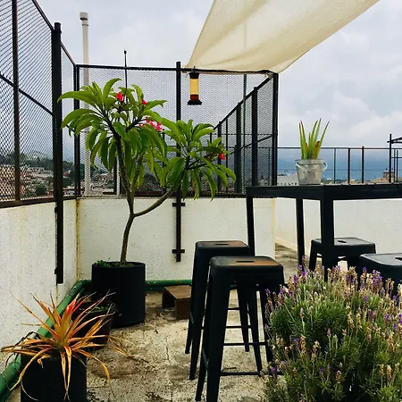 Hostal Andaina-3