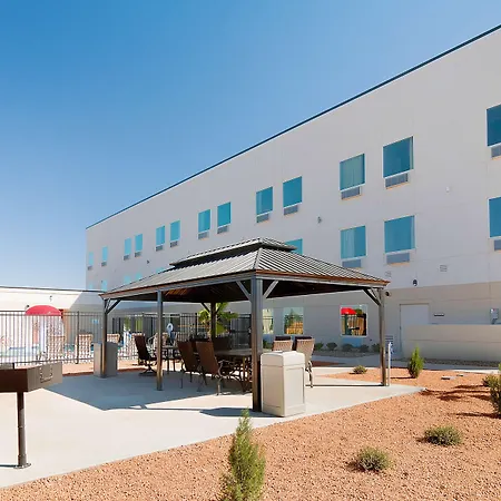 Motel 6-Midland, Tx-3