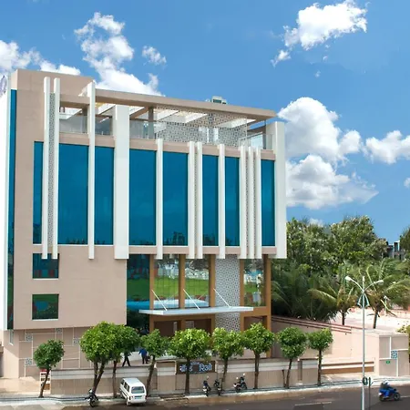 Hotel Grand Rio-3