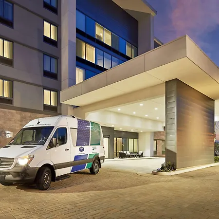 Homewood Suites By Hilton Long Beach Airport-3