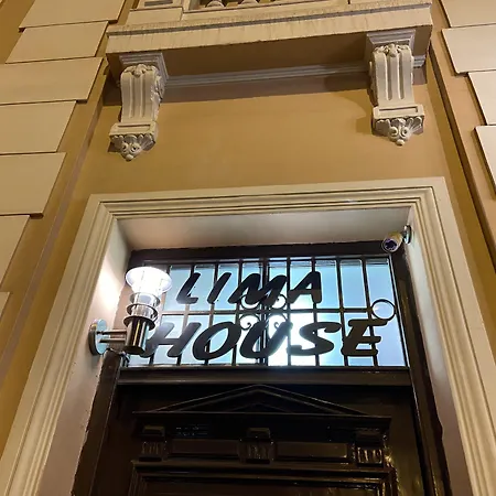 Lima House Hostel-2