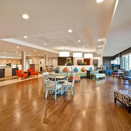 Home2 Suites By Hilton Dallas North Park-3