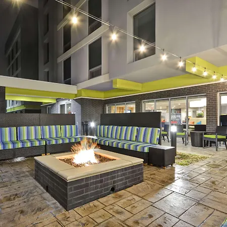 Home2 Suites By Hilton Dallas North Park-2