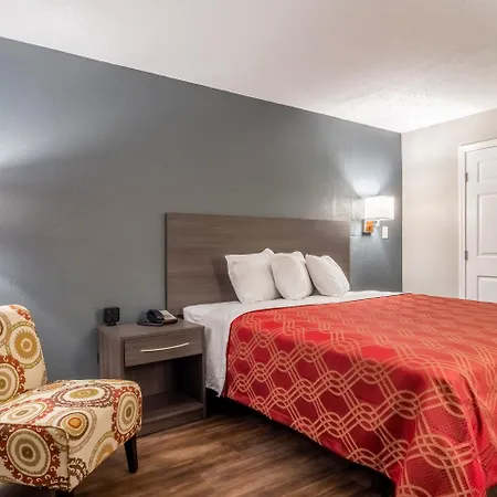 Econo Lodge East Ridge-2