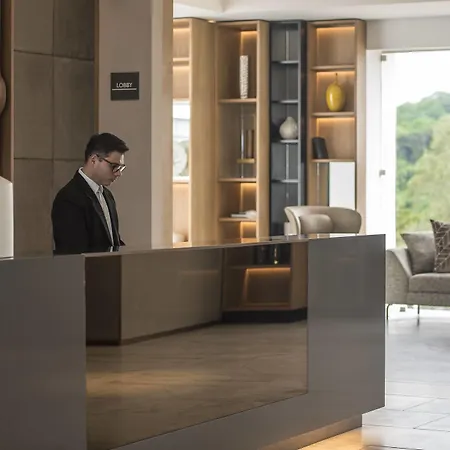 Ac Hotel By Marriott Guatemala City-2