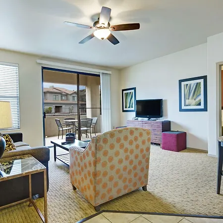 Worldmark Phoenix - South Mountain Preserve-3