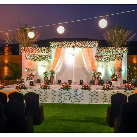 Fairfield By Marriott Visakhapatnam-2