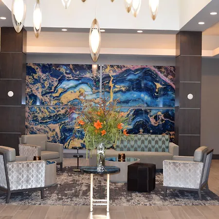 Hilton Garden Inn Little Rock Downtown-2