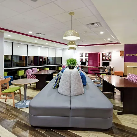 Home2 Suites By Hilton Oklahoma City Airport-3