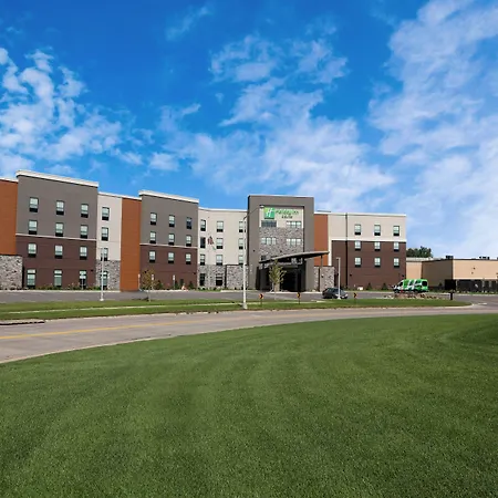 Holiday Inn & Suites Sioux Falls - Airport By Ihg-2