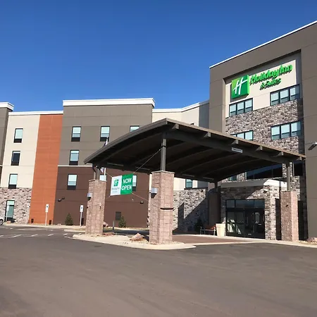 Holiday Inn & Suites Sioux Falls - Airport By Ihg-3