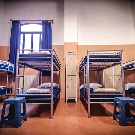 Hostel Santa Monaca-2