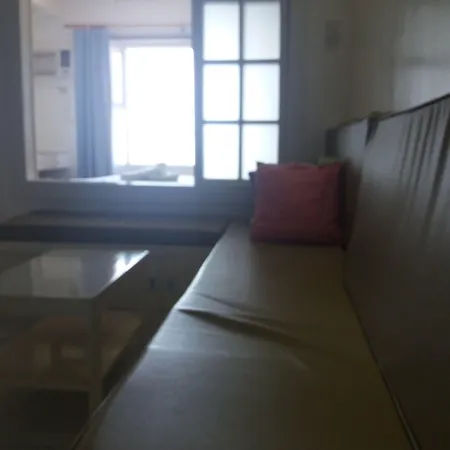 Malate Bayview Mansion City View-3