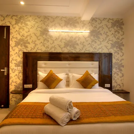 Airport Hotel Ark Of Avalon-3