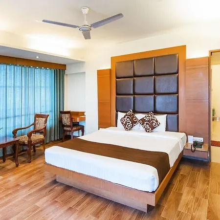 Hotel Seven Heaven-2