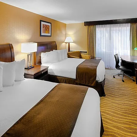 Delta Hotels By Marriott Burlington-3