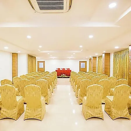 Grande Inn Trichy-3