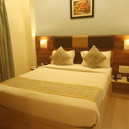 Grande Inn Trichy-2