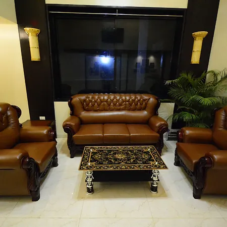 Hotel 24 Seven Nashik-2