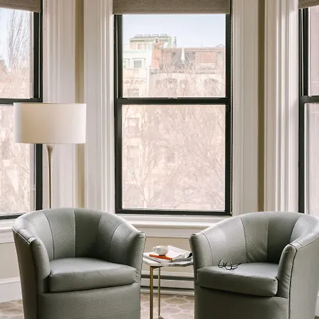 No. 284 Back Bay Hotel, Sonder By Marriott Bonvoy-2