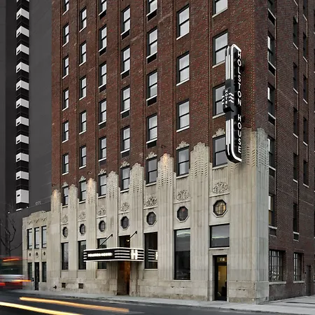 Holston House Nashville, In The Unbound Collection By Hyatt-2
