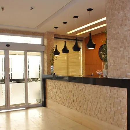 Hotel Barao Do Flamengo (Adults Only)-3