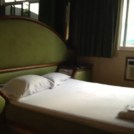 Hotel Barao Do Flamengo (Adults Only)-2