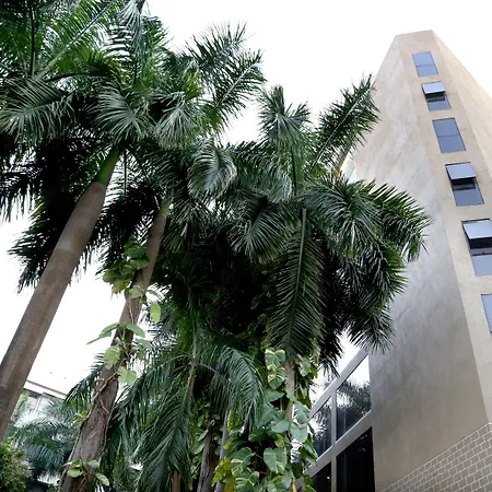 Hotel Mumbai House Andheri East, Mumbai-2
