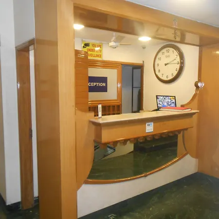 Pooja International Nashik-3