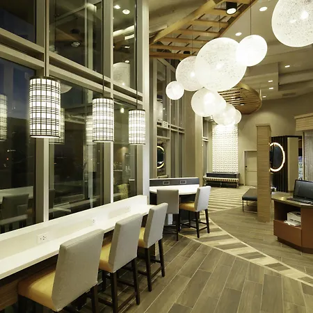 Towneplace Suites By Marriott San Diego Downtown-3