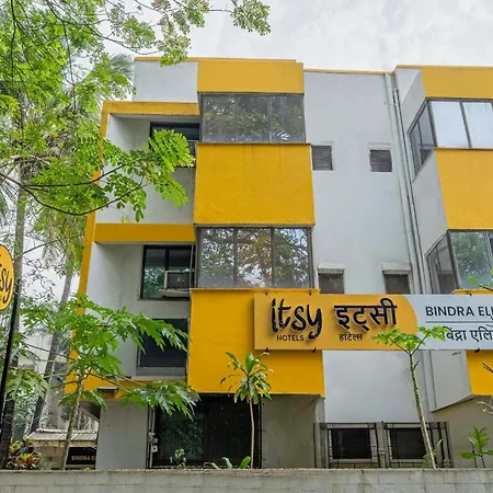 Itsy Hotels Bindra Elite-3