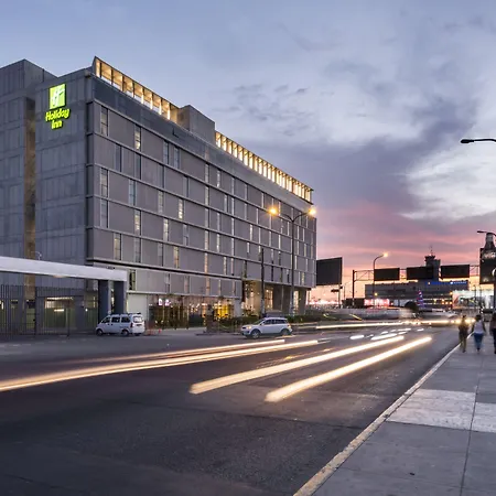 Holiday Inn - Lima Airport By Ihg-2
