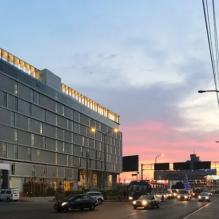 Holiday Inn - Lima Airport By Ihg-3