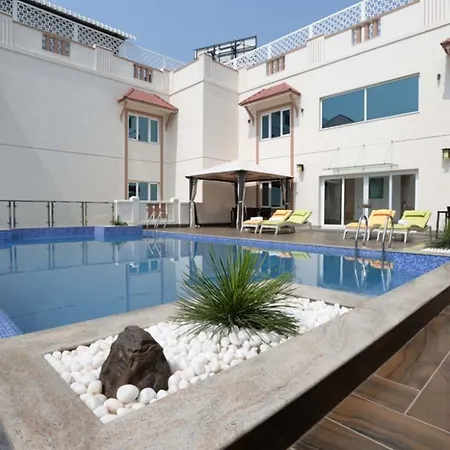 Lemon Tree Hotel Coimbatore-2