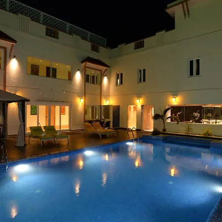 Lemon Tree Hotel Coimbatore-3