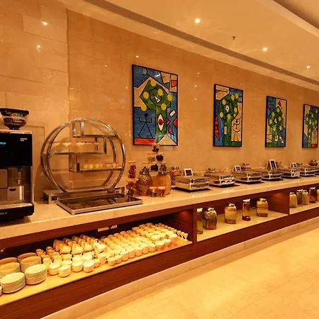 Lemon Tree Hotel Coimbatore-2