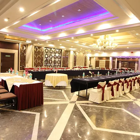 Hotel Chanakya-3