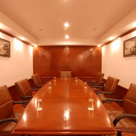 Hotel Chanakya-2