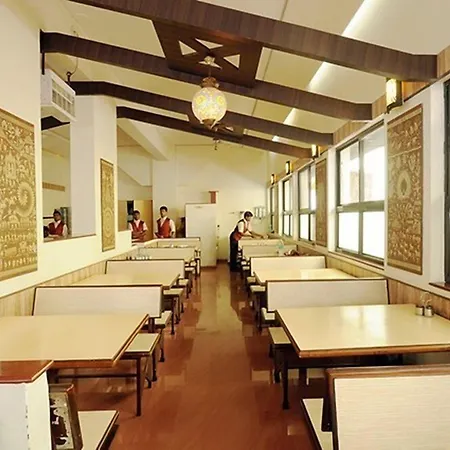 Hotel Panchavati-3
