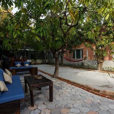 Hotel Villa Josephine-2