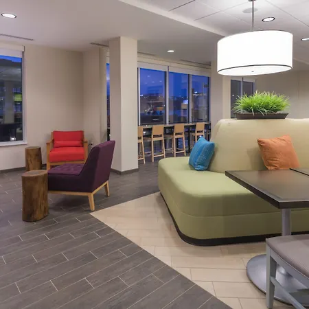 Home2 Suites Kansas City Downtown-3