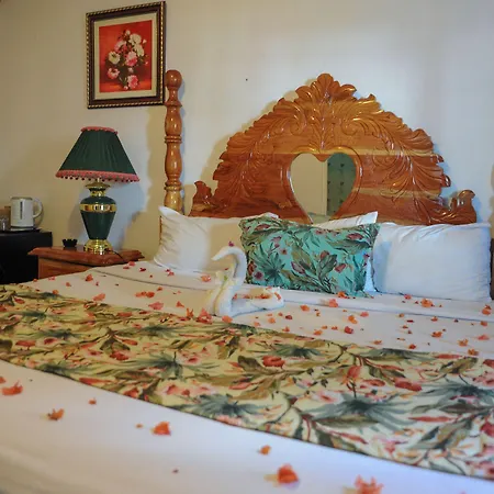 Hotel Glorianna-3