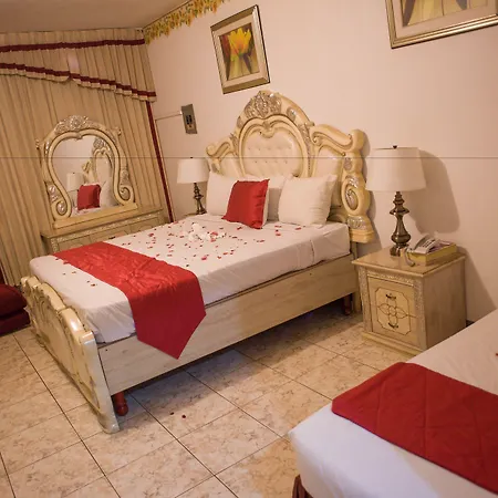 Hotel Glorianna-2