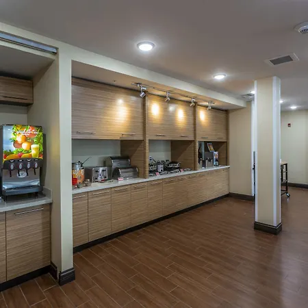 Towneplace Suites By Marriott Lexington Keeneland/Airport-2